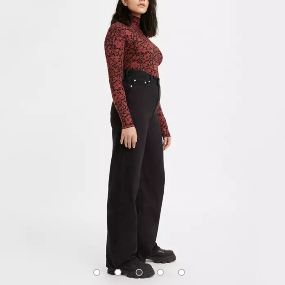 Levi’s High Loose Women’s Jeans